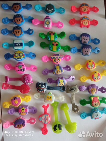 Скрепыши,бравлы, завры