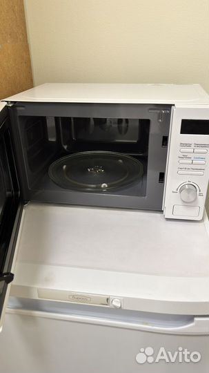 Микроволновая печь midea