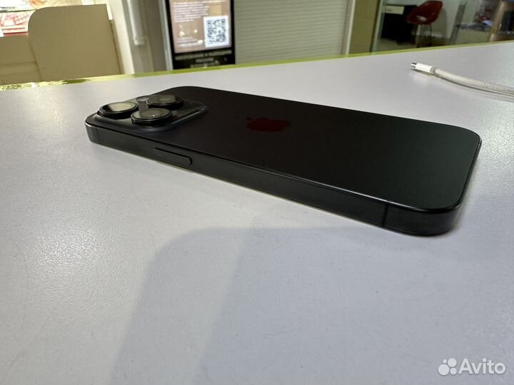 iPhone 15 Pro, 1 ТБ