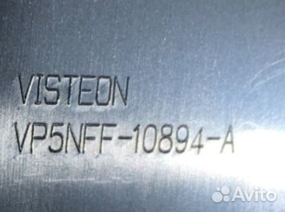 Щиток приборов Nissan Navara D40