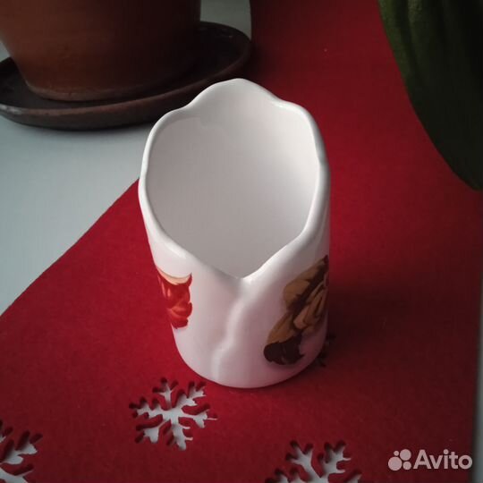 Подставка для зубочисток/Италия