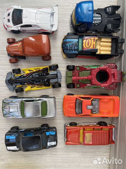Хот Вилс Hot Wheels