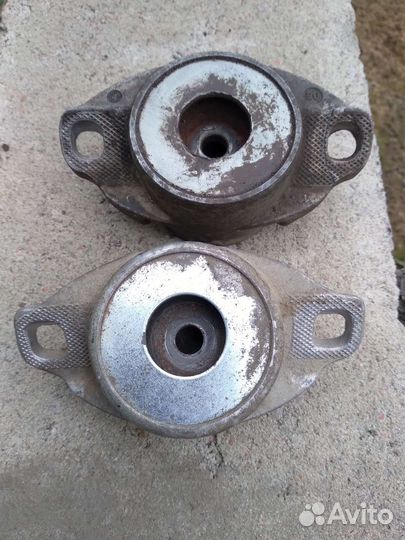 Опора задней стойки peugeot 308 citroen c4