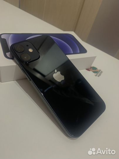 iPhone 12 mini, 64 ГБ