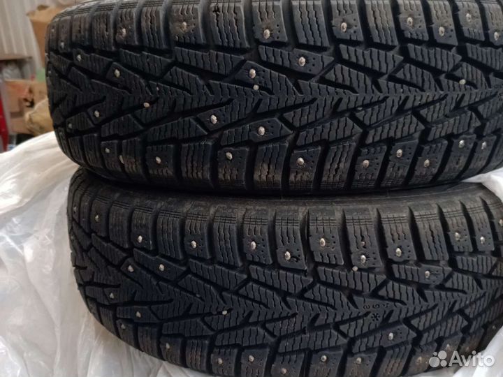 Nokian Tyres Nordman 7 175/65 R14 68T