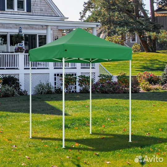 Шатер гармошка 2х2