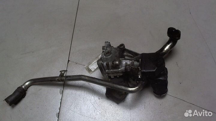 Клапан рециркуляции газов Skoda Fabia, 2011