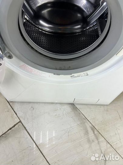 Стиральная машина бу с доставкой и гарантией