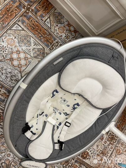 Детская люлька колыбель