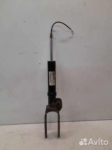 Амортизатор передний левый Porsche Cayenne 958