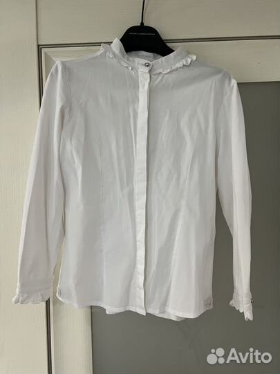 Блузка Aletta 128