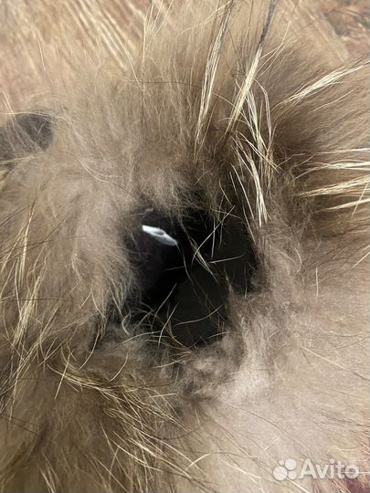 Угги женские 38 размер