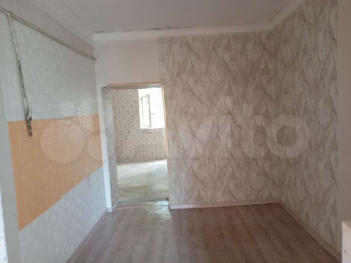 Дом 29 м² на участке 2 сот.