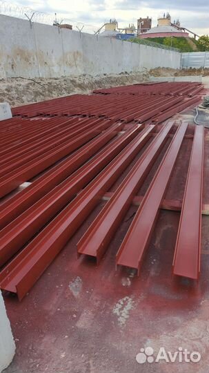 Работа маляр по металлу