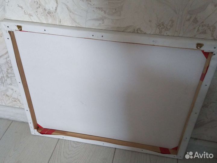 Картина (холст, акрил)