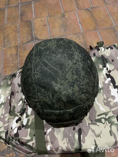 Шлем защитный