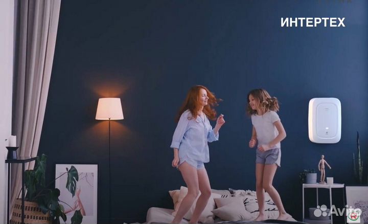 Очиститель воздуха Brezza