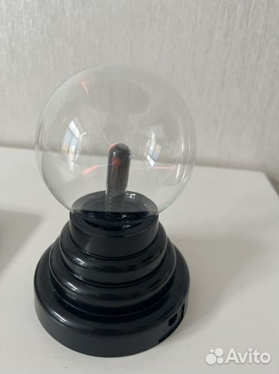 Плазменная лампа