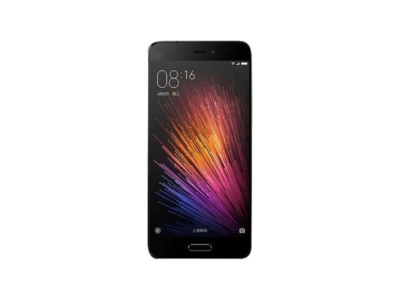 Смартфон Xiaomi Mi 6