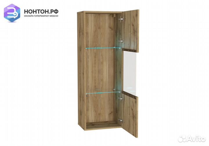 Шкаф навесной Point тип-22 дуб вотан