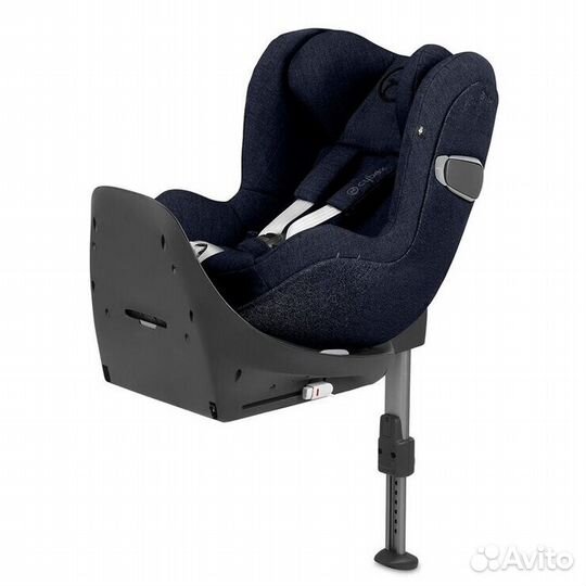 Cybex Sirona Z2 i-Size Plus с базой Isofix новые