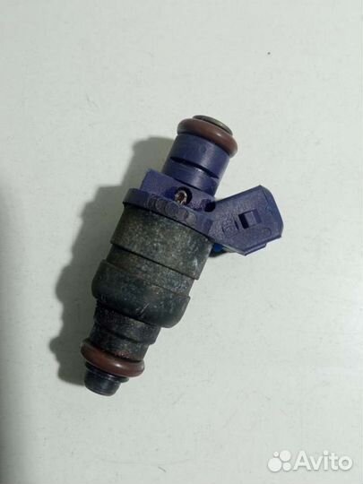 Форсунка Audi A6 C5 (S6,RS6) 078133551L