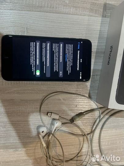 iPhone 7 Plus, 32 ГБ