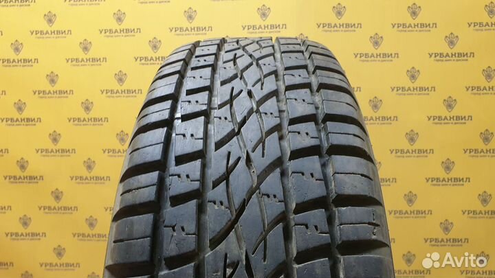 КАМА Кама-221 235/70 R16