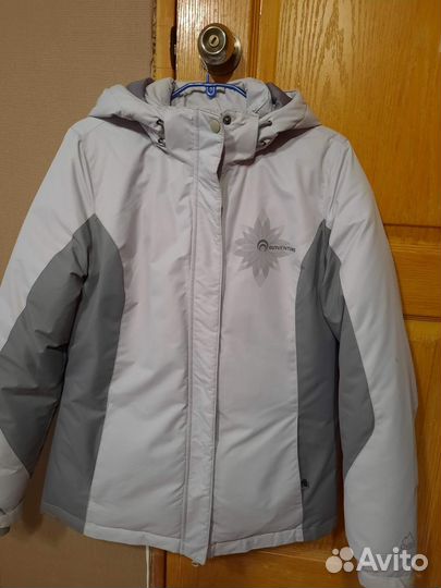 Костюм зимний женский 44