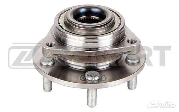 Ступица перед. (без ABS) Chrysler 300M 98