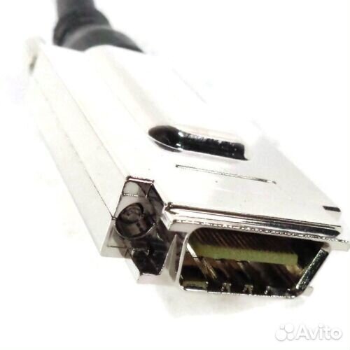 HiStack Stacking Cable 46CM SAS AL4518001-E6 4500