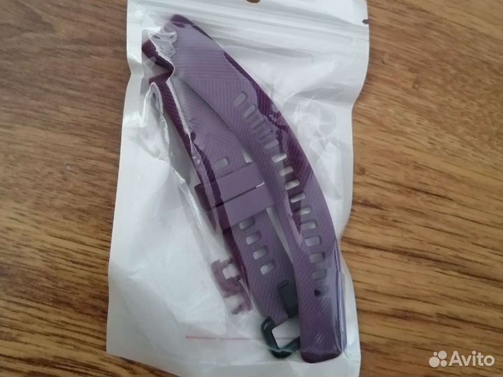 Ремешок mi band 4