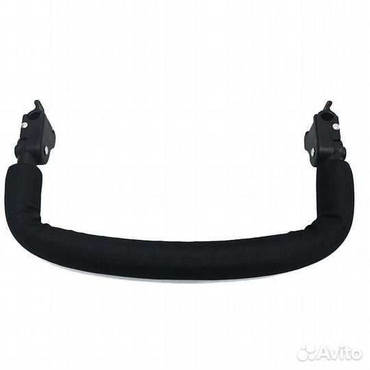 Бампер универсальный для детской коляски № 16