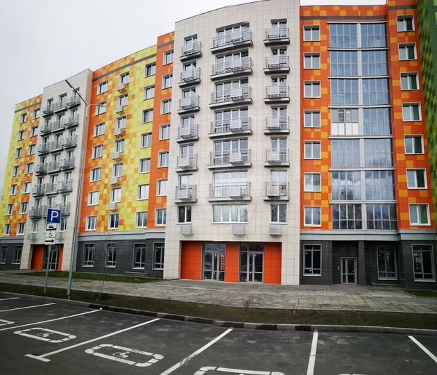 Свободного назначения, 111.75 м²