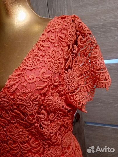 Вечернее платье 42,44