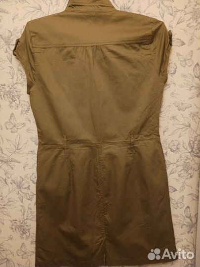 Платье camaieu франция 50 р