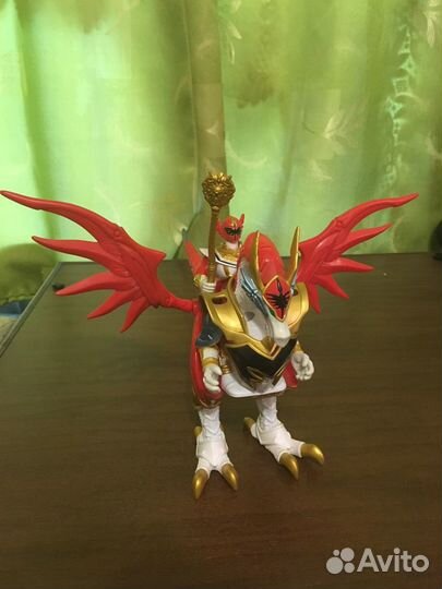 Игрушечный Рейнджер