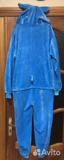 Костюм зайка 2023