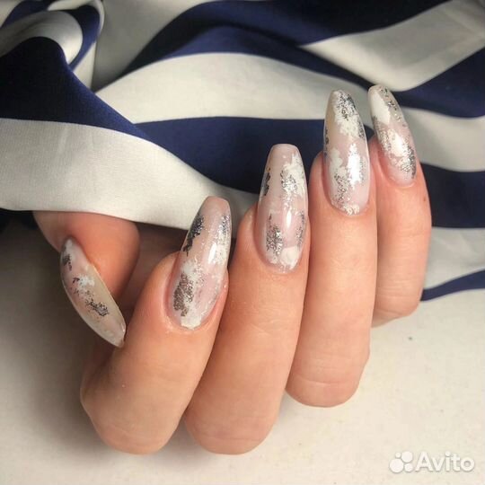 Мастер маникюра