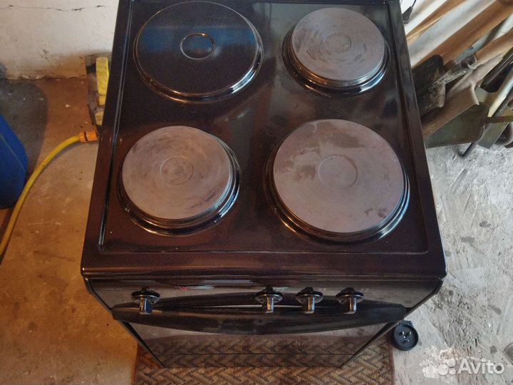 Плита электрическая