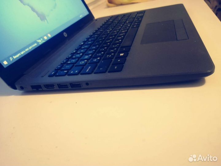 Ноутбук HP