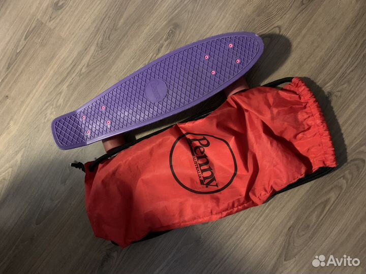 Скейтборд Penny