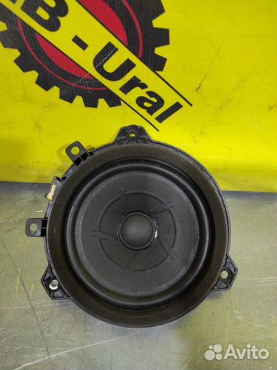 Динамик передний левый Hyundai Solaris 2 седан 1.6