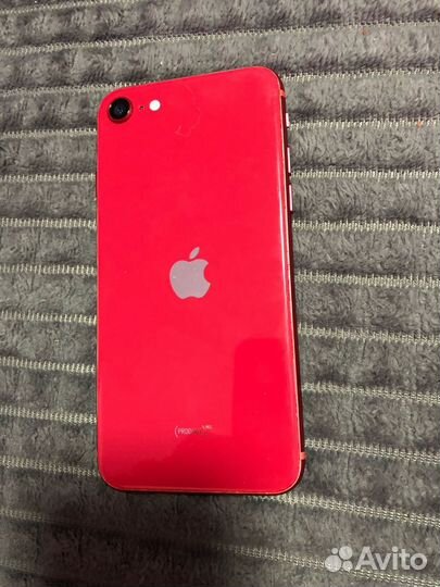 iPhone SE (2020), 64 ГБ