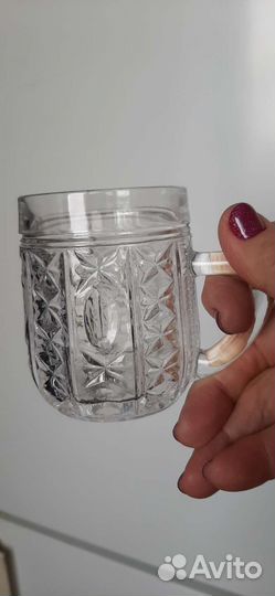Стакан, кружка