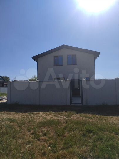 Дом 130 м² на участке 4 сот.