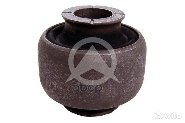 Сайлентблок рычага renault trafic II 01- пер.по