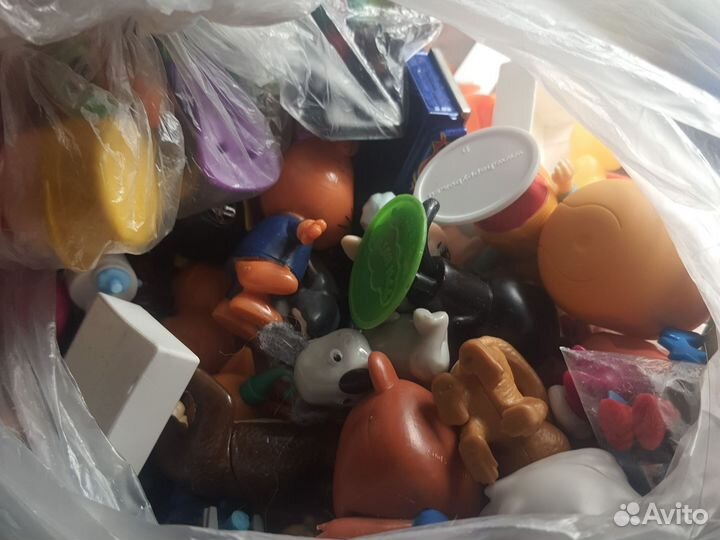 Детские игрушки