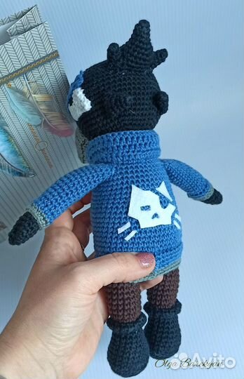 Ворон Brawl Stars