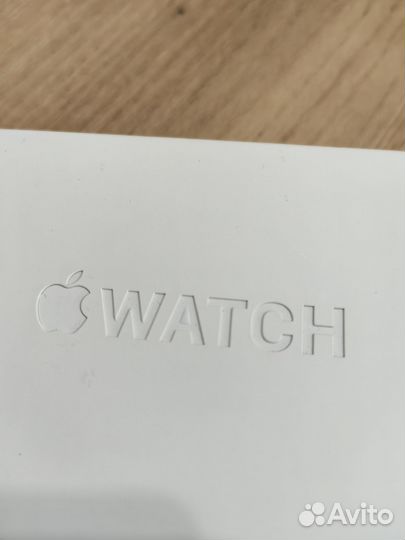 Продам часы Apple Watch 41 series8